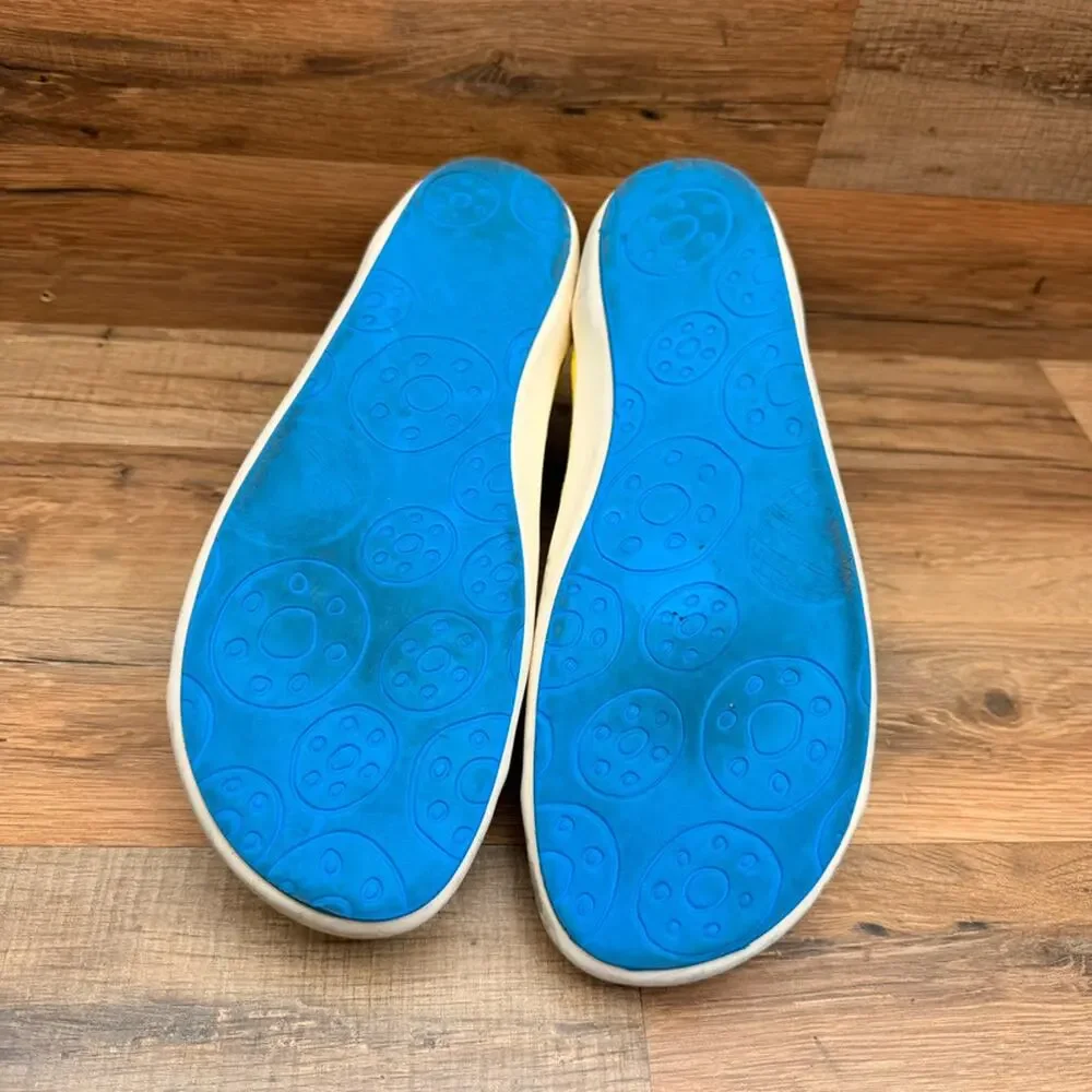 Camper Peu Rambla Vulcan Low Women's size 11 UK10 Eu44 Slip-On Sneaker